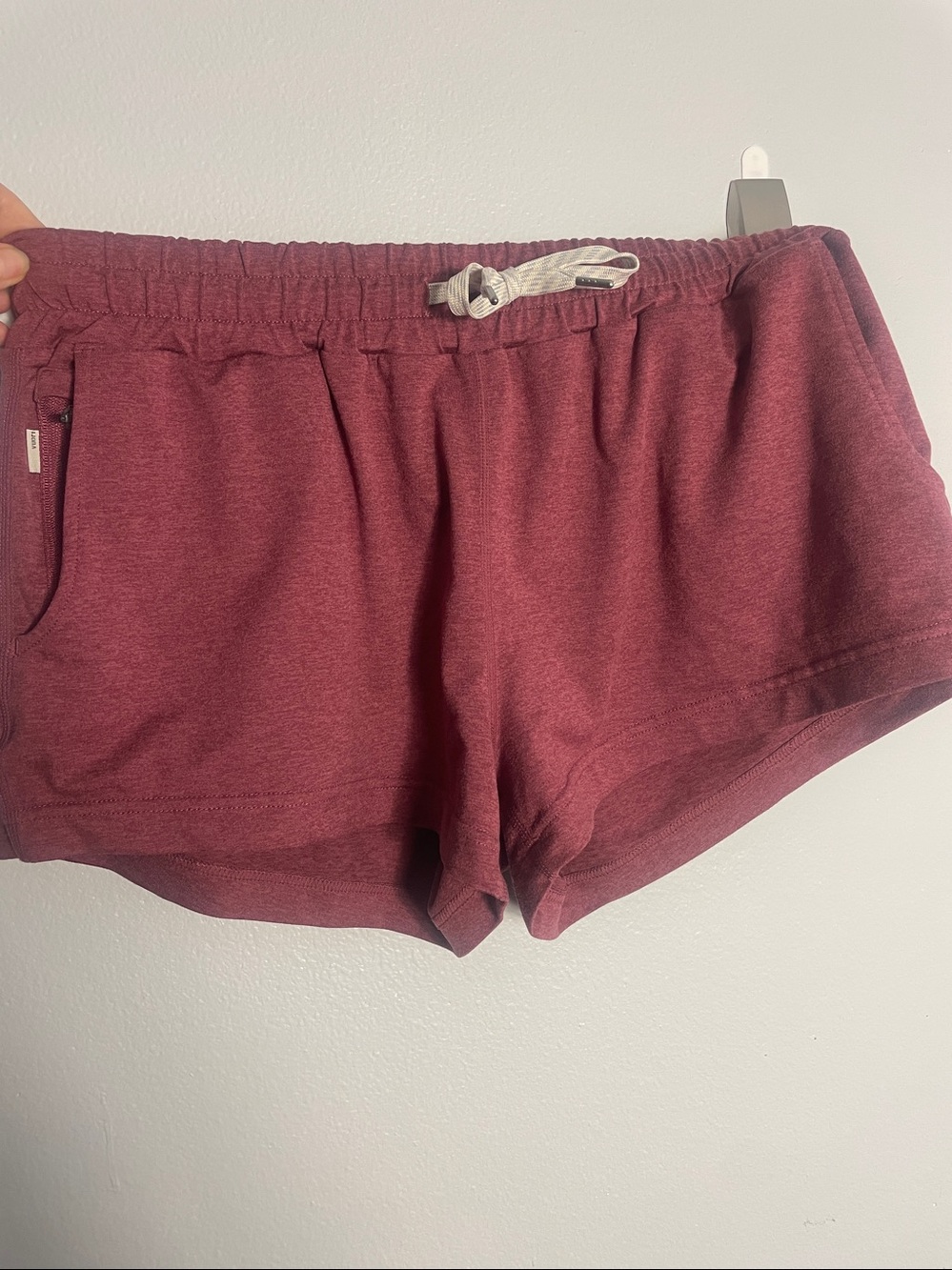 2 Pair Vuori Shorts Size Small - Picture 3 of 14